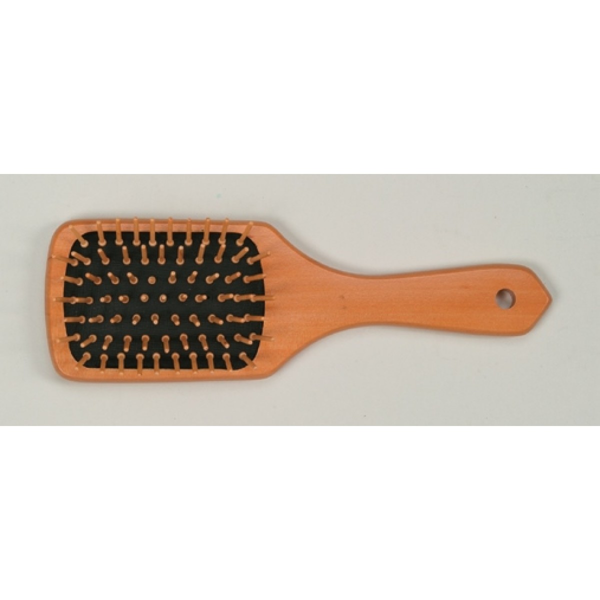 Βούρτσα Πλακέ Ξύλινη Μικρή